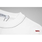 2024年4月12日新作入荷LOEWE半袖 TシャツFEIZHU工場