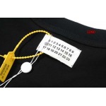 2024年4月12日新作入荷Maison Margiela 半袖 Tシャツ1090工場