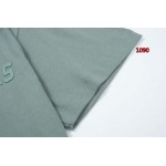 2024年4月12日新作入荷FOG FEAR OF GOD ESSENTIALS半袖 Tシャツ1090工場