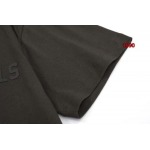 2024年4月12日新作入荷FOG FEAR OF GOD ESSENTIALS半袖 Tシャツ1090工場