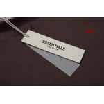 2024年4月12日新作入荷FOG FEAR OF GOD ESSENTIALS半袖 Tシャツ1090工場
