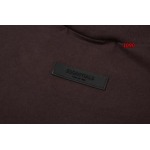 2024年4月12日新作入荷FOG FEAR OF GOD ESSENTIALS半袖 Tシャツ1090工場