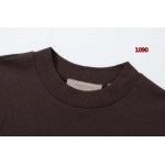 2024年4月12日新作入荷FOG FEAR OF GOD ESSENTIALS半袖 Tシャツ1090工場
