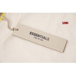 2024年4月12日新作入荷FOG FEAR OF GOD ESSENTIALS半袖 Tシャツ1090工場