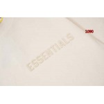 2024年4月12日新作入荷FOG FEAR OF GOD ESSENTIALS半袖 Tシャツ1090工場