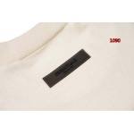 2024年4月12日新作入荷FOG FEAR OF GOD ESSENTIALS半袖 Tシャツ1090工場