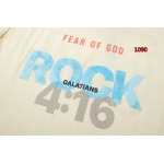 2024年4月12日新作入荷FOG FEAR OF GOD ESSENTIALS半袖 Tシャツ1090工場