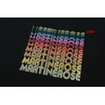 2024年4月12日新作入荷MARTINE ROSE半袖 Tシャツ1090工場
