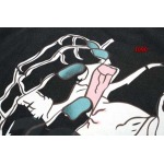 2024年4月12日新作入荷RIVINGTON roi Rebis 123 半袖 Tシャツ1090工場