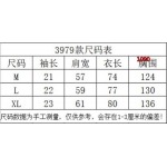 2024年4月12日新作入荷RIVINGTON roi Rebis 123半袖 Tシャツ1090工場