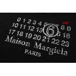 2024年4月12日新作入荷Maison Margiela 半袖 Tシャツ1090工場
