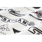 2024年4月12日新作入荷Raf Simons半袖 Tシャツ1090工場