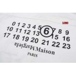 2024年4月12日新作入荷Maison Margiela 半袖 シャツ1090工場