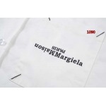 2024年4月12日新作入荷Maison Margiela 半袖 シャツ1090工場