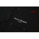 2024年4月12日新作入荷Maison Margiela 半袖 シャツ1090工場