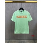 2024年4月15日夏季新作入荷 DSQUARED2 半袖 Tシャツ DSQ1工場