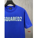 2024年4月15日夏季新作入荷 DSQUARED2 半袖 Tシャツ DSQ1工場