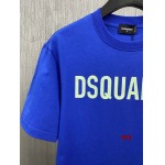 2024年4月15日夏季新作入荷 DSQUARED2 半袖 Tシャツ DSQ1工場