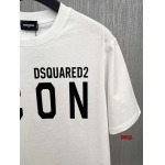 2024年4月15日夏季新作入荷 DSQUARED2 半袖 Tシャツ DSQ1工場