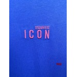 2024年4月15日夏季新作入荷 DSQUARED2 半袖 Tシャツ DSQ1工場