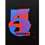 2024年4月15日夏季新作入荷 DSQUARED2 半袖 Tシャツ DSQ1工場