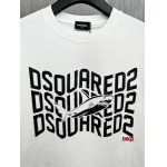 2024年4月15日夏季新作入荷 DSQUARED2 半袖 Tシャツ DSQ1工場