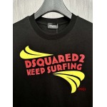 2024年4月15日夏季新作入荷 DSQUARED2 半袖 Tシャツ DSQ1工場