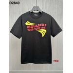 2024年4月15日夏季新作入荷 DSQUARED2 半袖 Tシャツ DSQ1工場