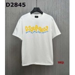 2024年4月15日夏季新作入荷 DSQUARED2 半袖 Tシャツ DSQ1工場