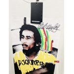 2024年4月15日夏季新作入荷 DSQUARED2 半袖 Tシャツ DSQ1工場