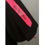 2024年4月15日夏季新作入荷 DSQUARED2 半袖 Tシャツ DSQ1工場