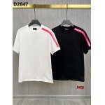 2024年4月15日夏季新作入荷 DSQUARED2 半袖 Tシャツ DSQ1工場