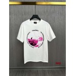 2024年4月15日夏季新作入荷 DSQUARED2 半袖 Tシャツ DSQ1工場