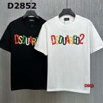 2024年4月15日夏季新作入荷 DSQUARED2 半袖 Tシャツ DSQ1工場