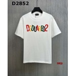 2024年4月15日夏季新作入荷 DSQUARED2 半袖 Tシャツ DSQ1工場