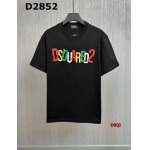 2024年4月15日夏季新作入荷 DSQUARED2 半袖 Tシャツ DSQ1工場