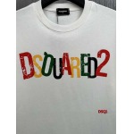 2024年4月15日夏季新作入荷 DSQUARED2 半袖 Tシャツ DSQ1工場