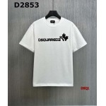 2024年4月15日夏季新作入荷 DSQUARED2 半袖 Tシャツ DSQ1工場