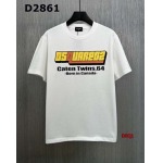 2024年4月15日夏季新作入荷 DSQUARED2 半袖 Tシャツ DSQ1工場