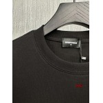 2024年4月15日夏季新作入荷 DSQUARED2 半袖 Tシャツ DSQ1工場
