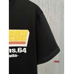 2024年4月15日夏季新作入荷 DSQUARED2 半袖 Tシャツ DSQ1工場