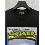 2024年4月15日夏季新作入荷 DSQUARED2 半袖 Tシャツ DSQ1工場