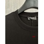 2024年4月15日夏季新作入荷 DSQUARED2 半袖 Tシャツ DSQ1工場
