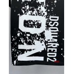 2024年4月15日夏季新作入荷 DSQUARED2 半袖 Tシャツ DSQ1工場