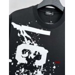 2024年4月15日夏季新作入荷 DSQUARED2 半袖 Tシャツ DSQ1工場