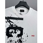 2024年4月15日夏季新作入荷 DSQUARED2 半袖 Tシャツ DSQ1工場