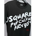 2024年4月15日夏季新作入荷 DSQUARED2 半袖 Tシャツ DSQ1工場
