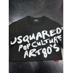 2024年4月15日夏季新作入荷 DSQUARED2 半袖 Tシャツ DSQ1工場