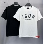 2024年4月15日夏季新作入荷 DSQUARED2 半袖 Tシャツ DSQ1工場