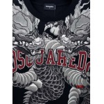 2024年4月15日夏季新作入荷 DSQUARED2 半袖 Tシャツ DSQ1工場